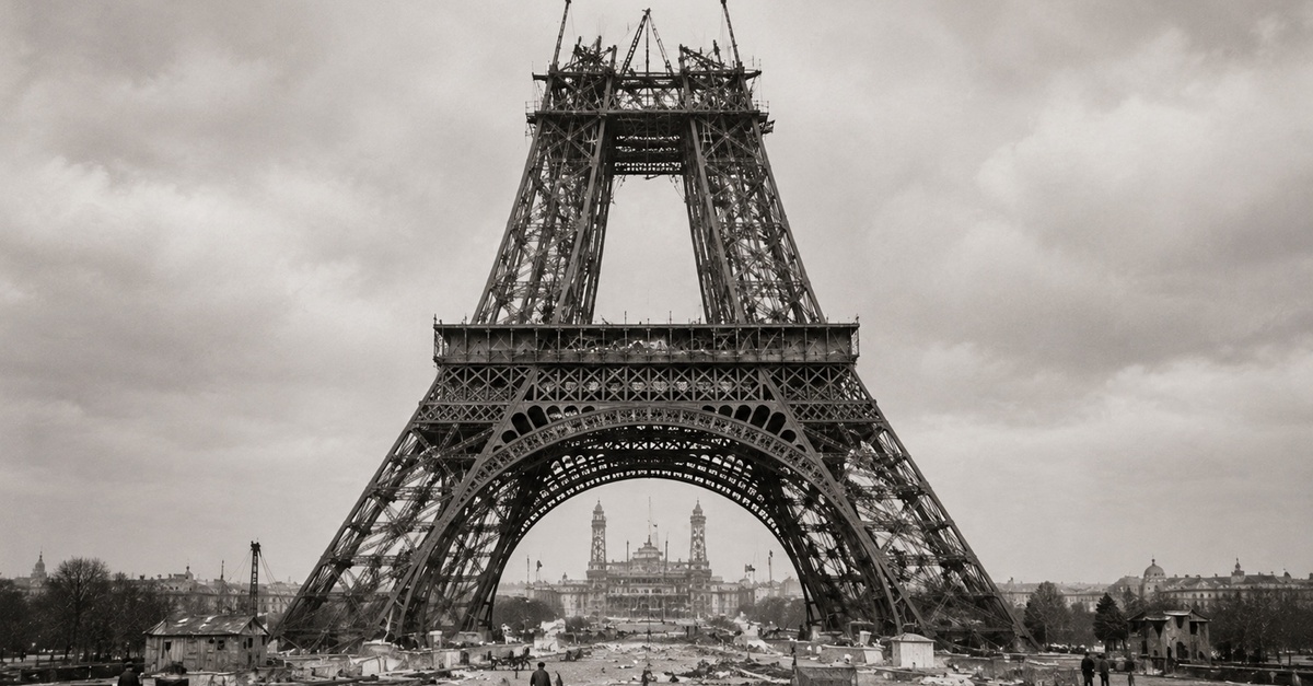 Eiffel Historic 1200X627