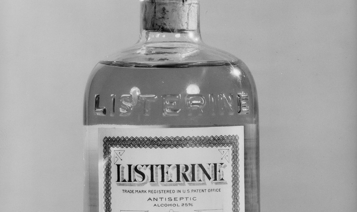 Listerine
