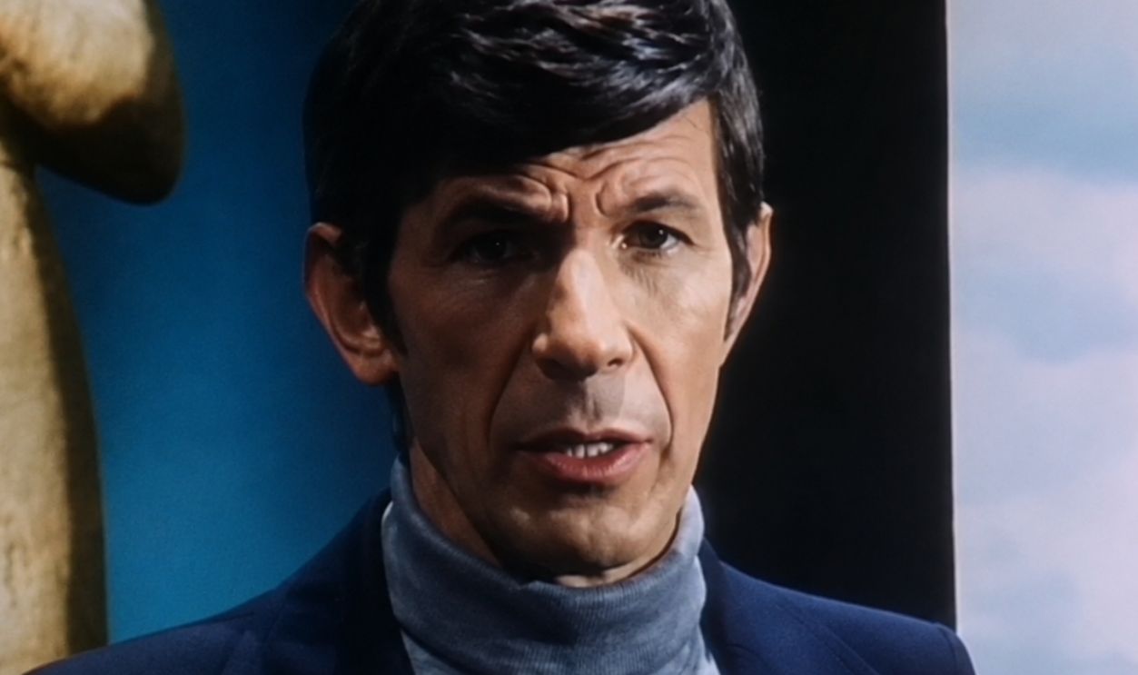 Screenshot from In Search of… (1976-2019)