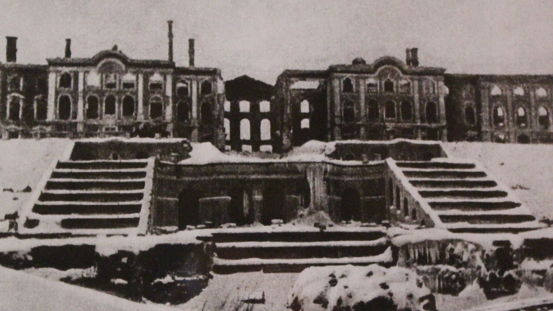 State Memorial Museum of Defence and Siege of Leningrad, Saint Petersburg