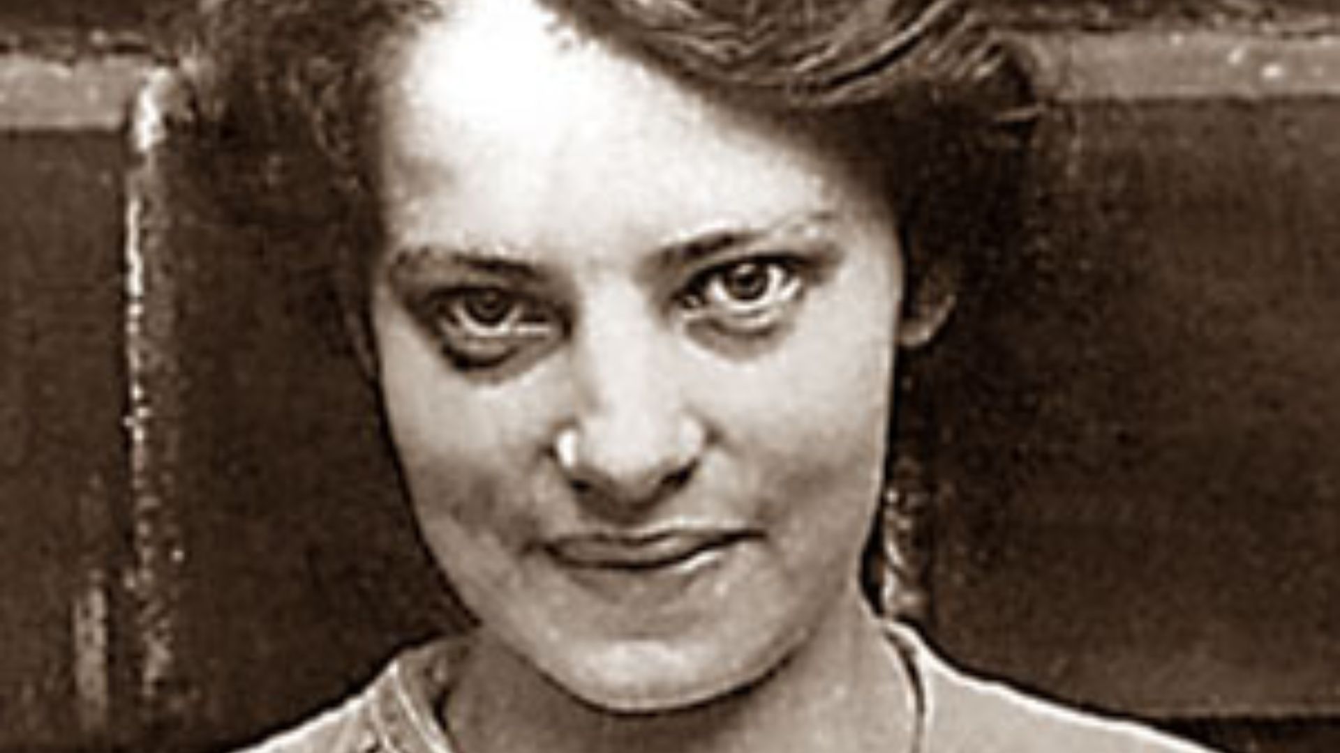Anna Anderson