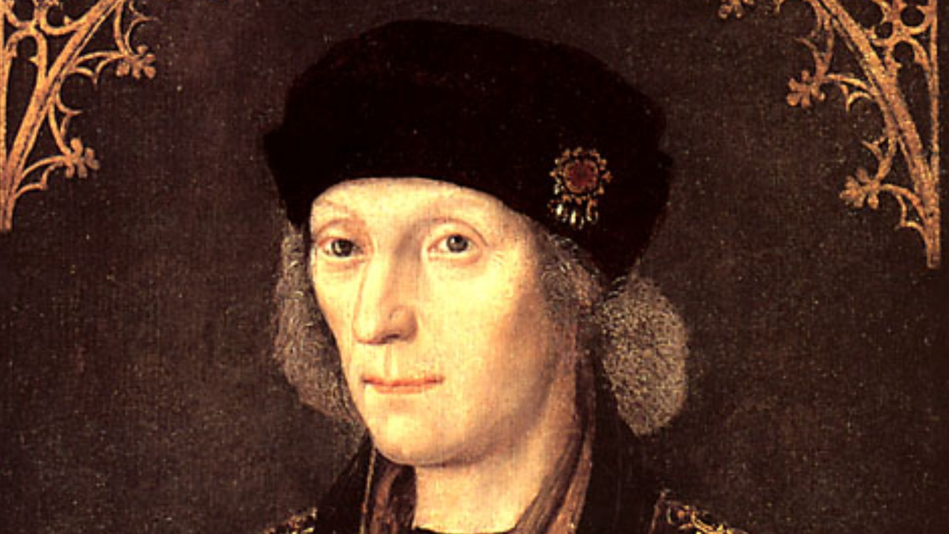 Heinrich VII.