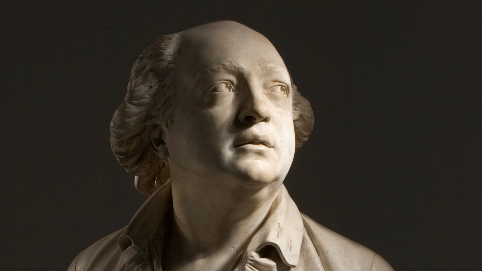 France, Paris, circa 1786
Sculpture
Plaster
Gift of Count Cecil Charles Pecci-Blunt (62.18)
European Sculpture
Currently on public view: Ahmanson Building, floor 3