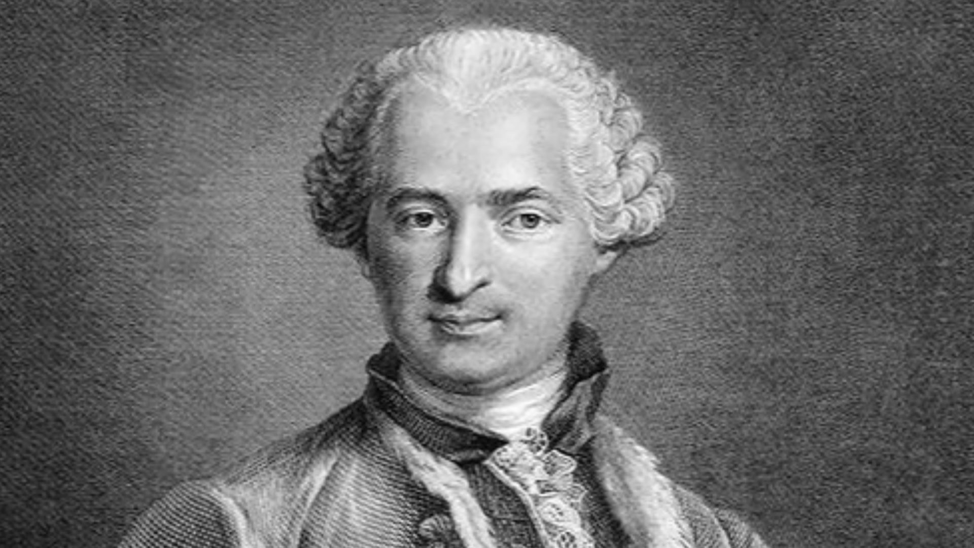 Count of St Germain