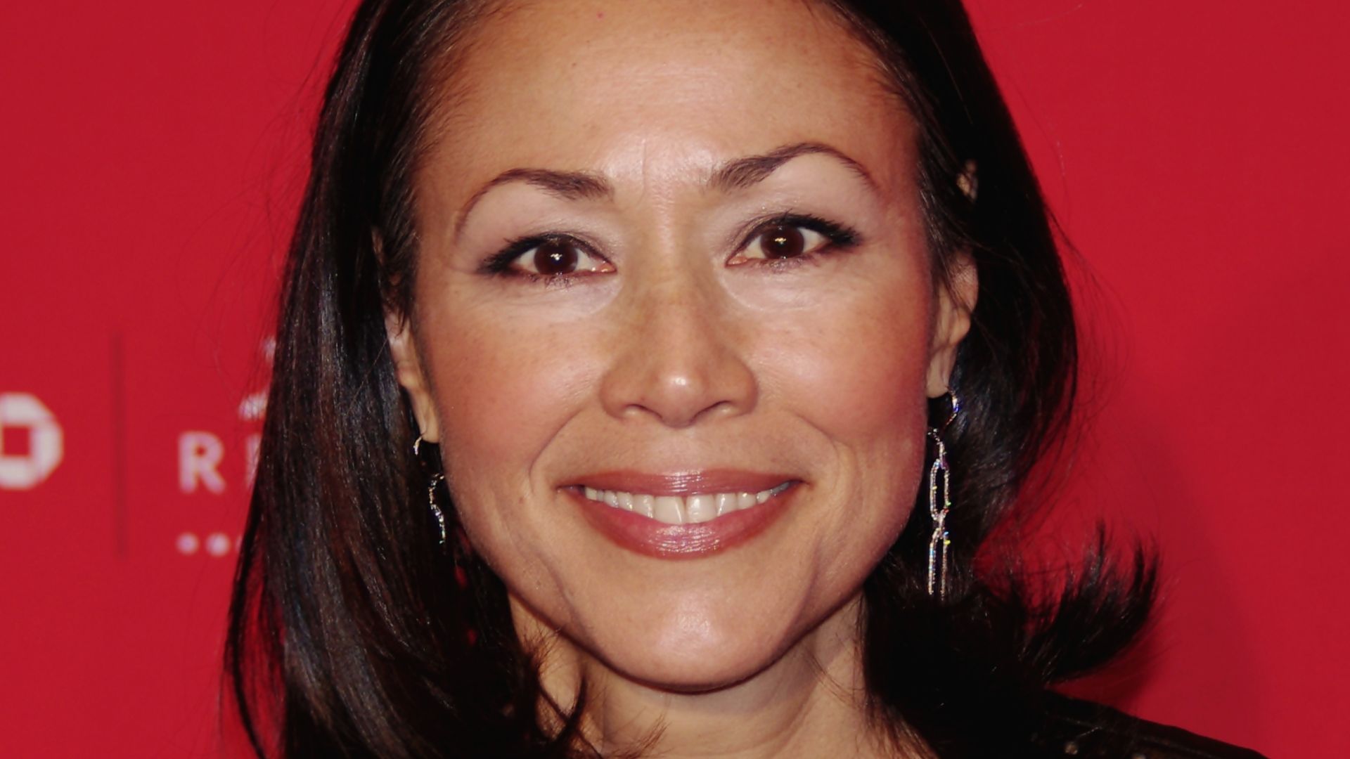 Ann Curry at the 2012 Time 100 gala.