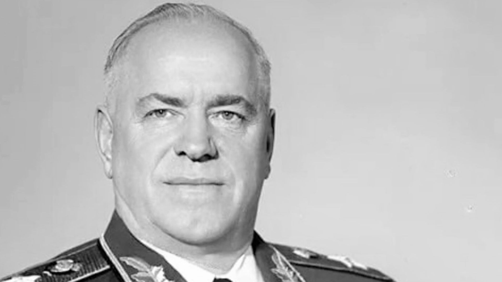 четырежды Герой Советского Союза кавалер двух орденов