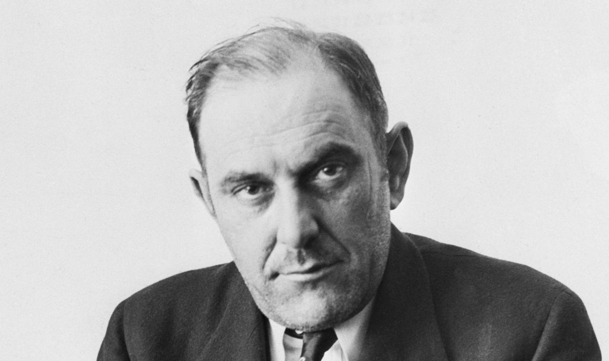 Victor Lustig