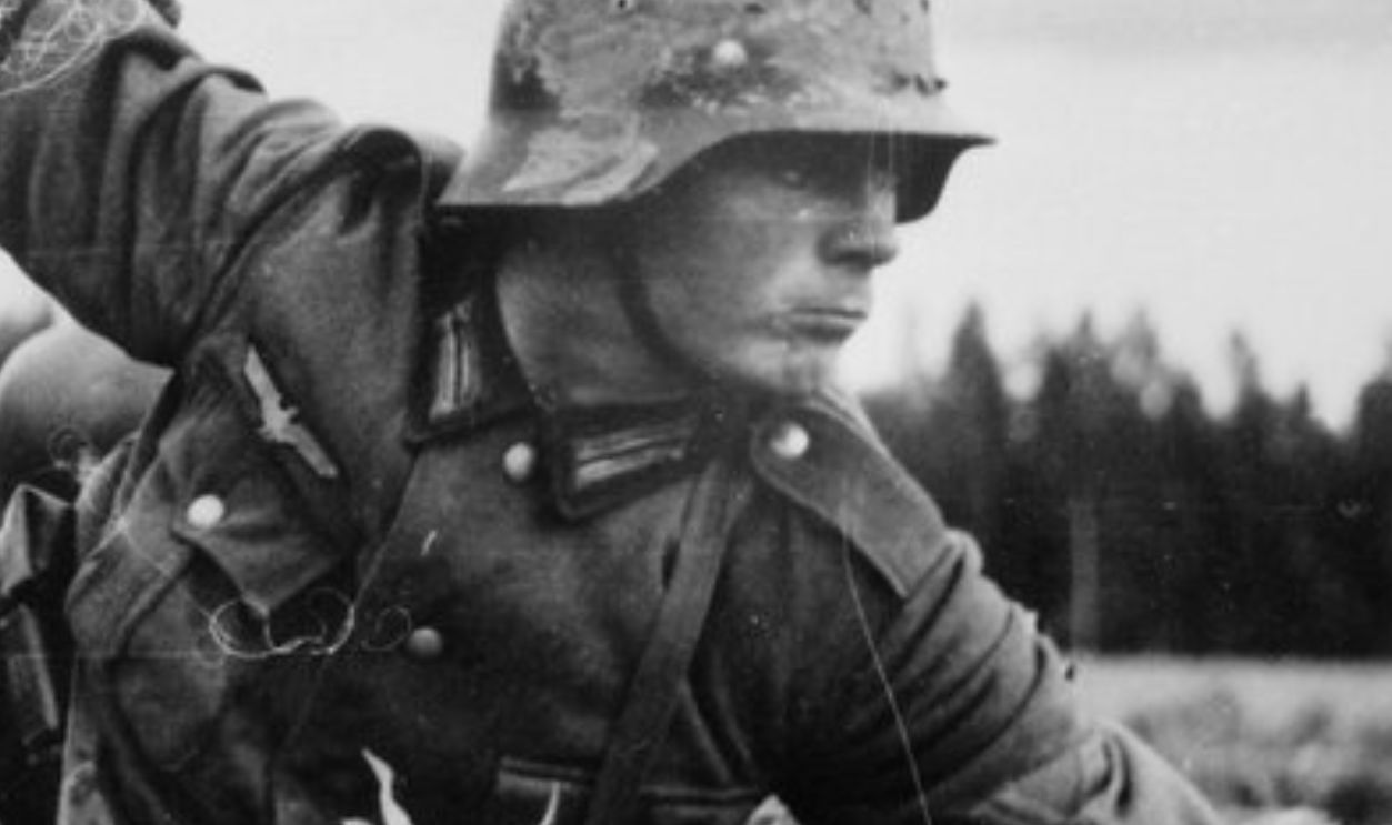 The Siege Of Leningrad