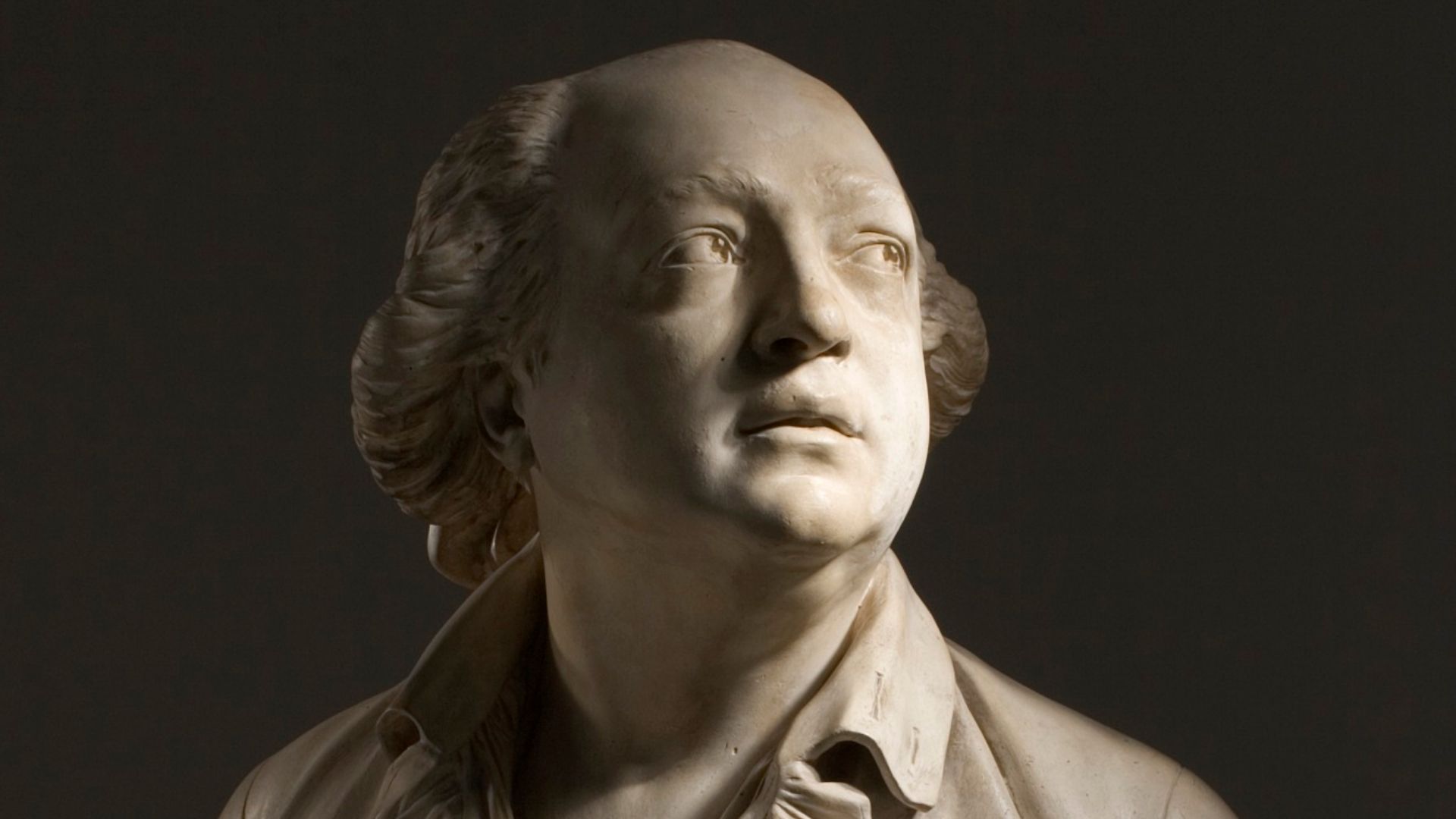 France, Paris, circa 1786
Sculpture
Plaster
Gift of Count Cecil Charles Pecci-Blunt (62.18)
European Sculpture
Currently on public view: Ahmanson Building, floor 3