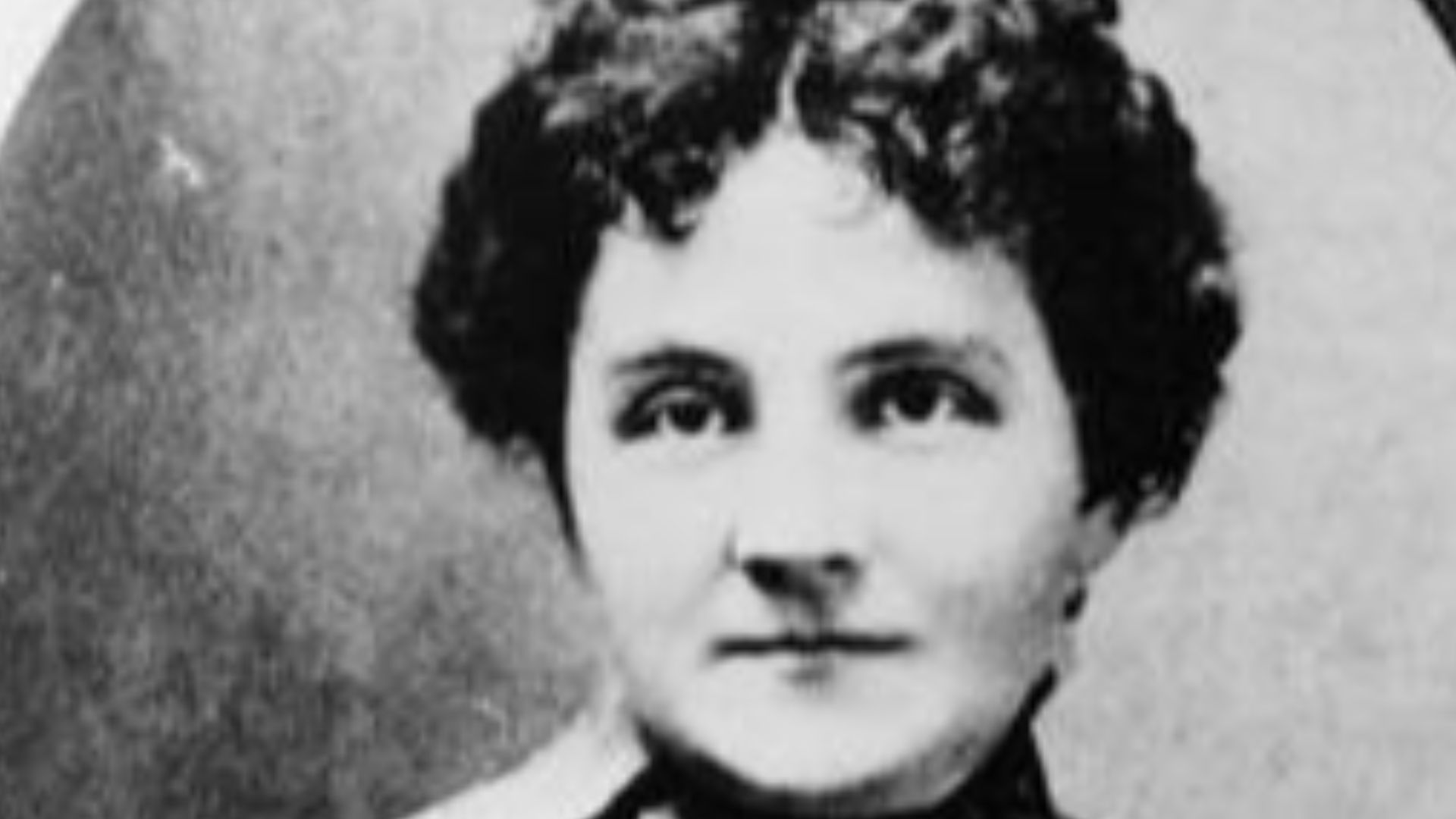 Portrait of Cassie L. Chadwick, 1904.