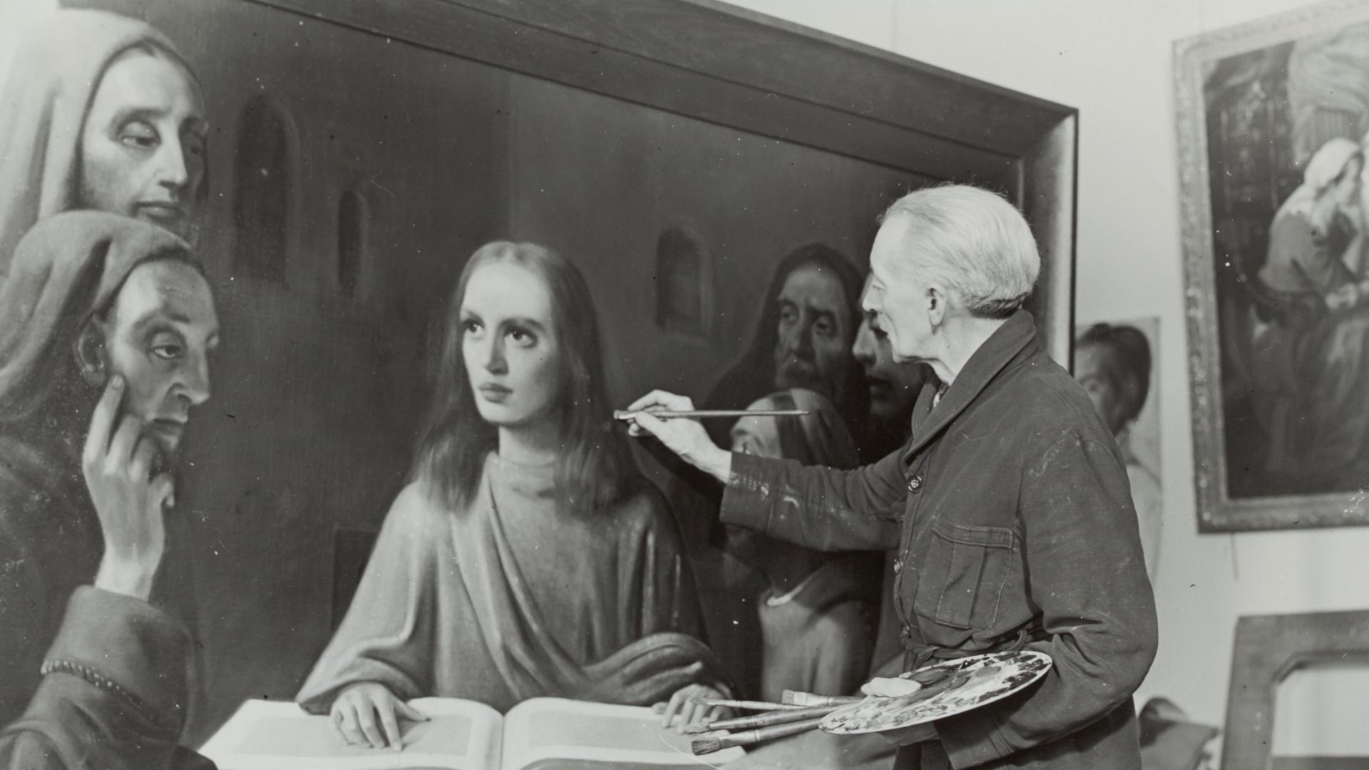 Han van Meegeren