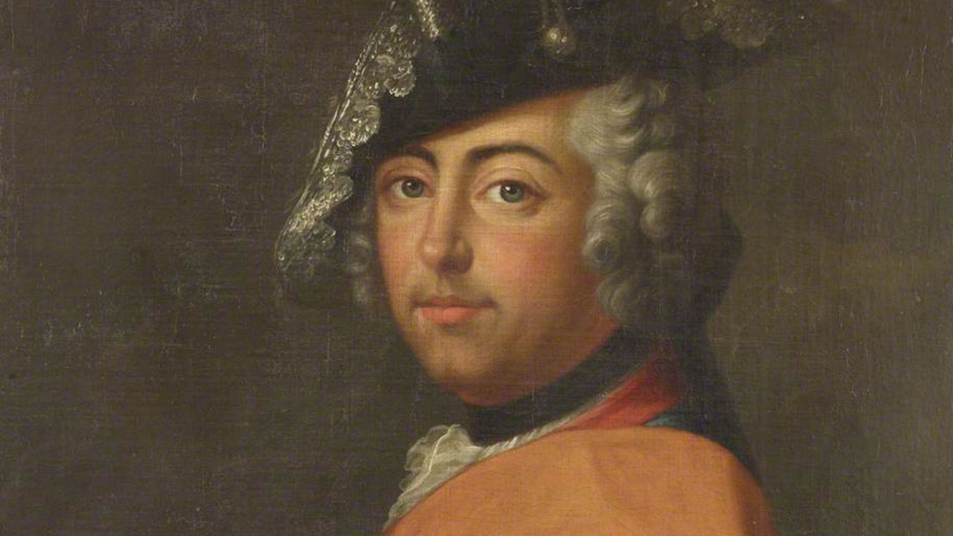 File:Antoine Pesne (1683-1757) (after) - Frederick II (1712–1786), King of Prussia, 'Frederick the Great' - 851962.1 - National Trust.jpg