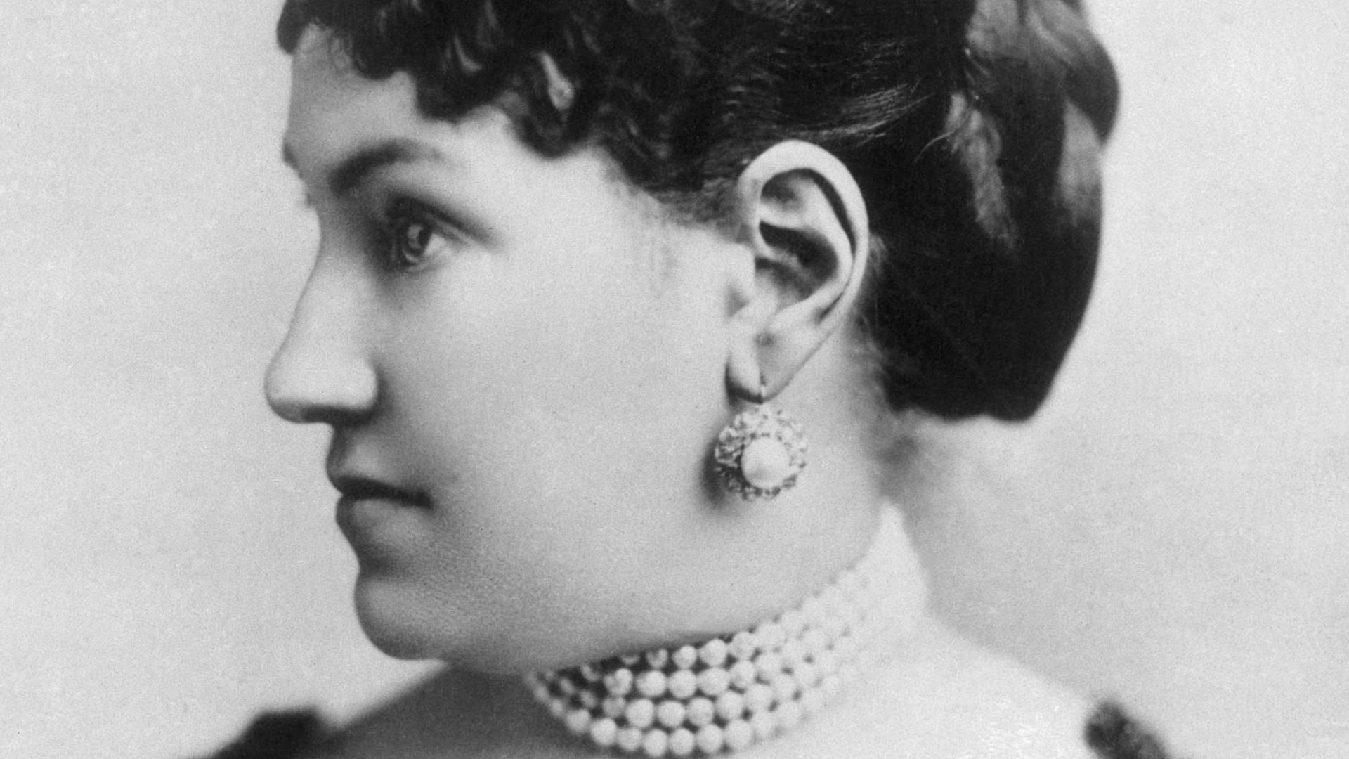 Caroline Schermerhorn Astor