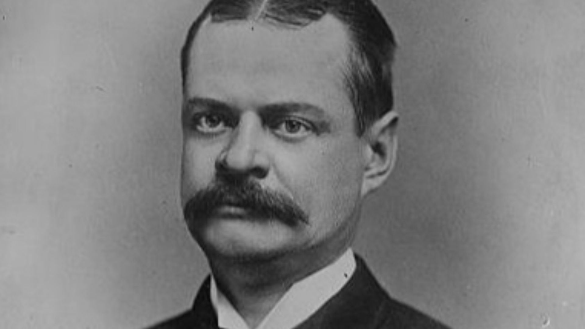 William Waldorf Astor, 1st Viscount Astor (1848-1919), financier and statesman