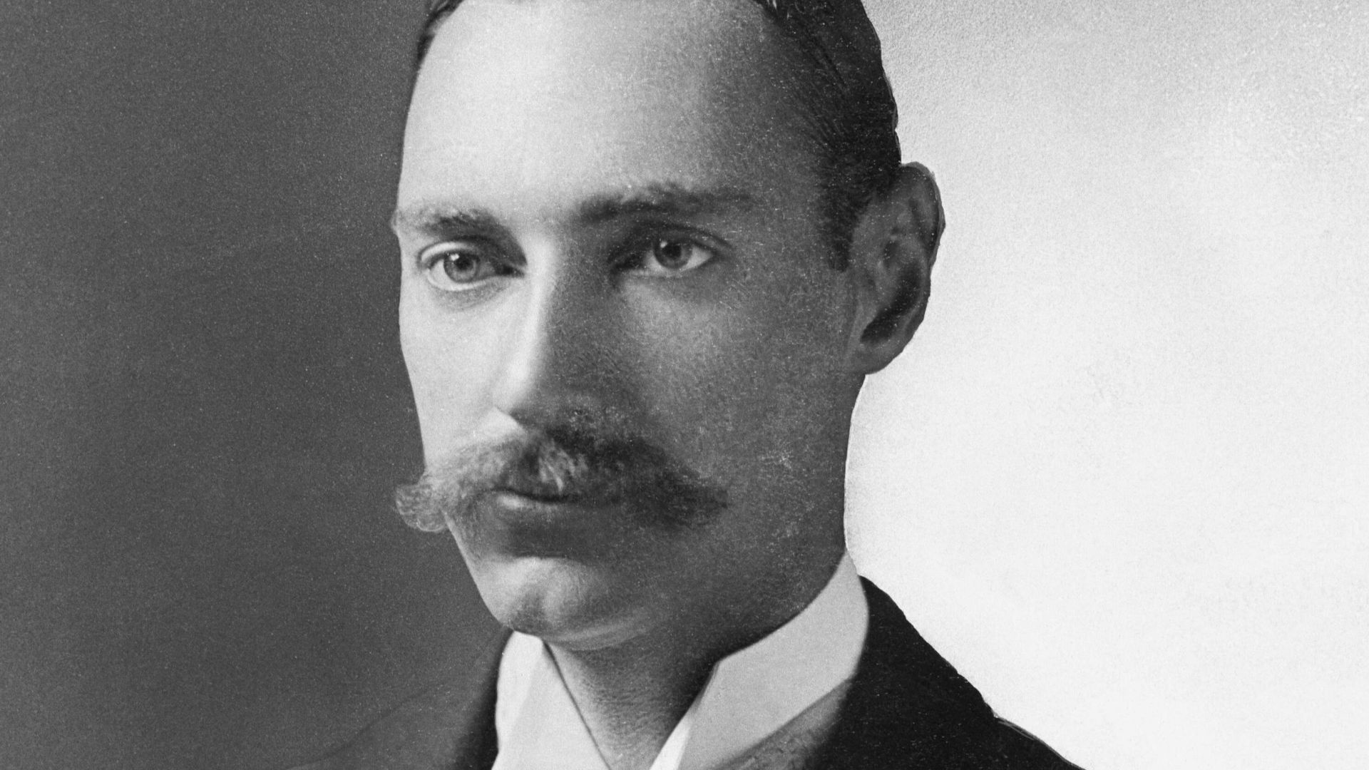 John Jacob Astor IV (July 13, 1864 – April 15, 1912)