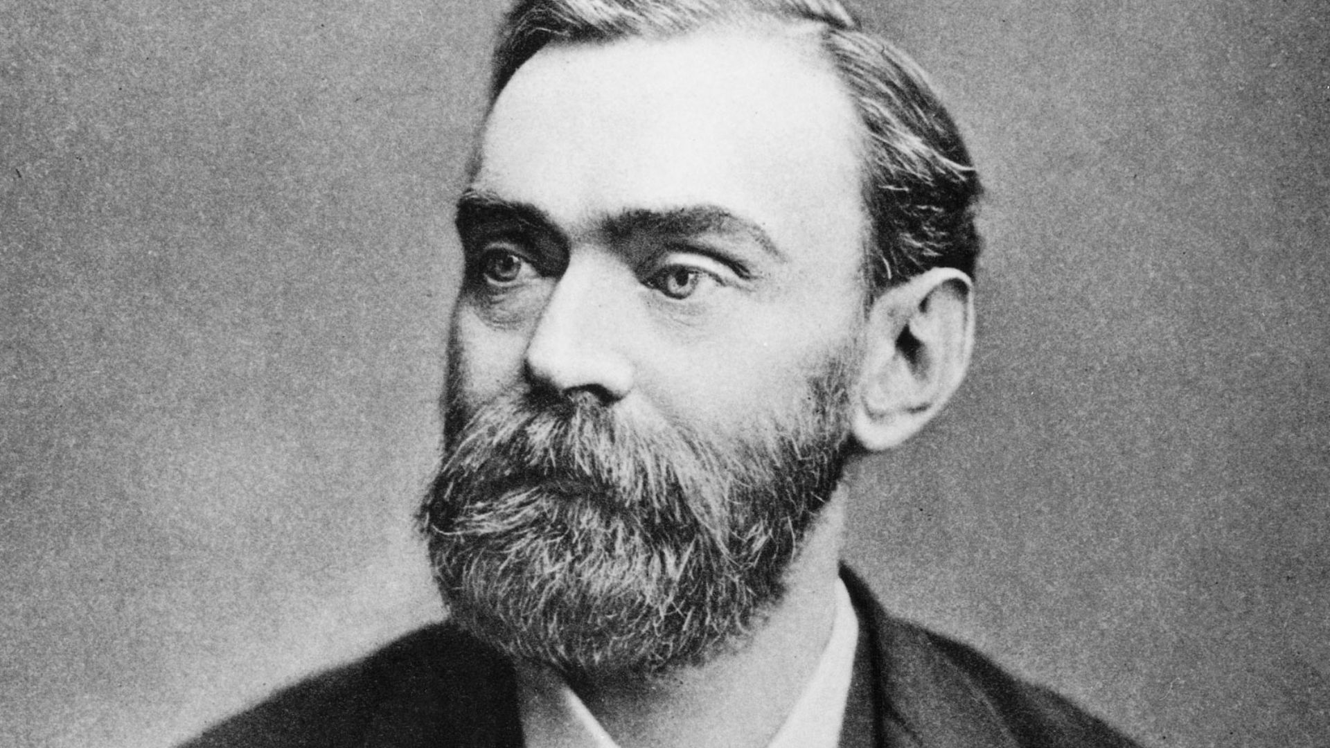 Alfred Nobel