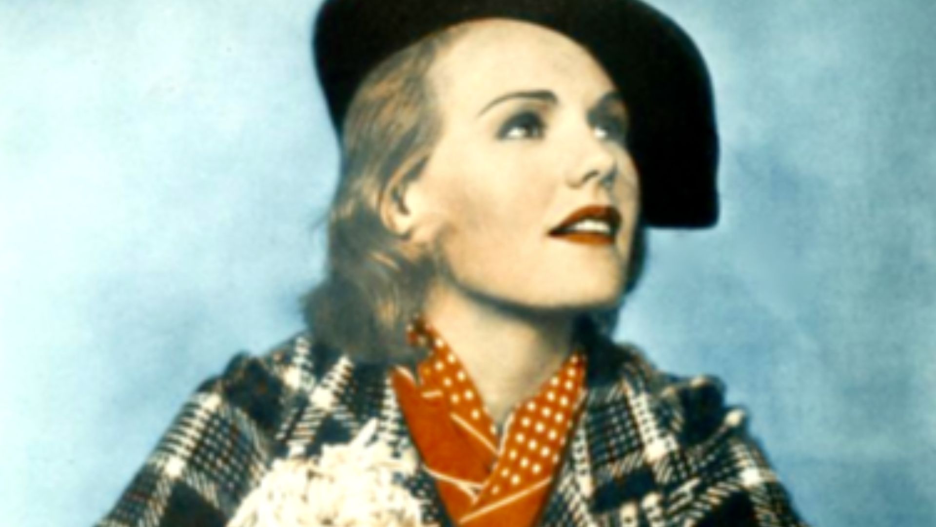 from Photoplay, January 1937 issue