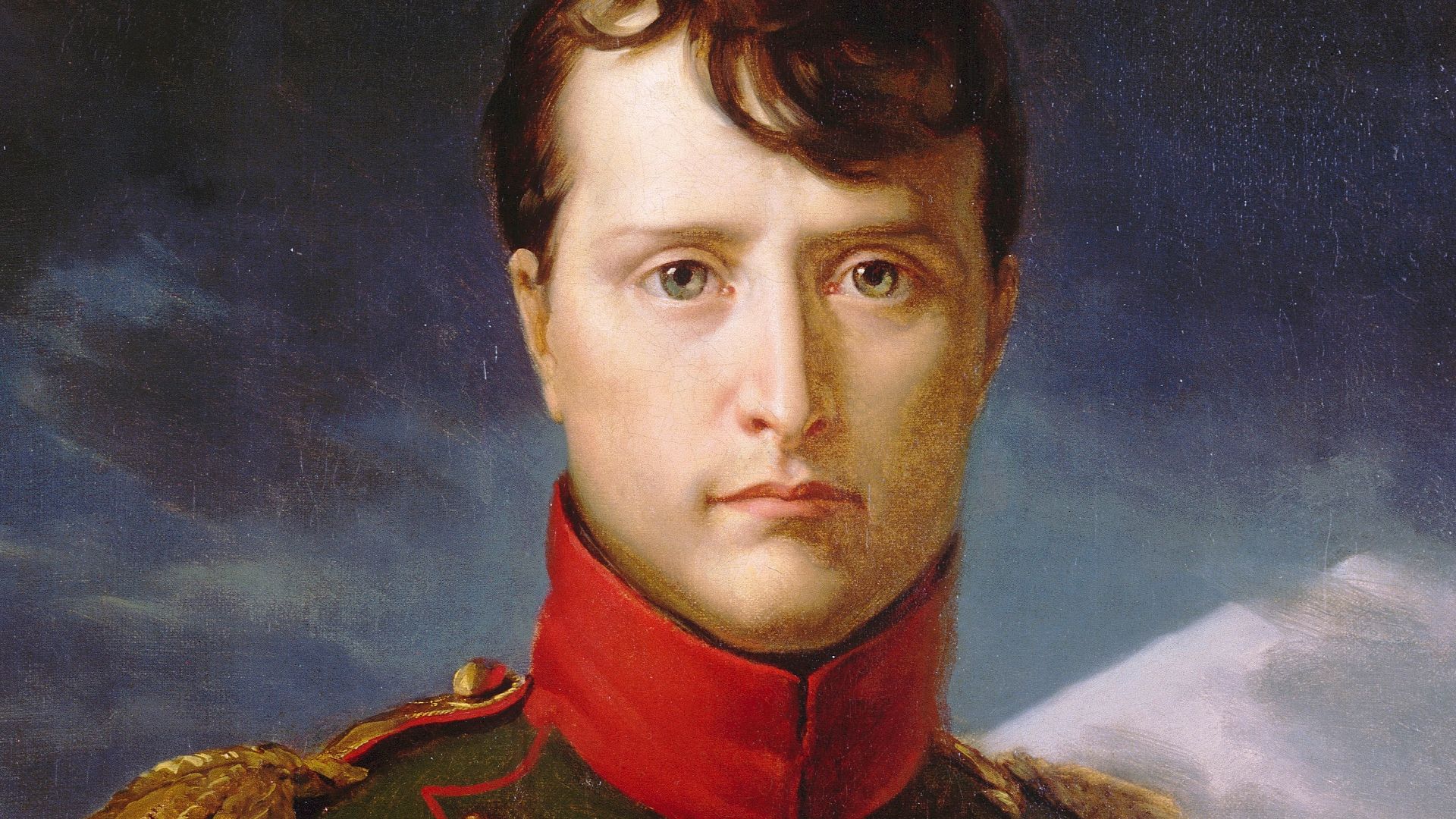 File:François Gérard - Napoléon Bonaparte Premier Consul - Google Art Project.jpg
