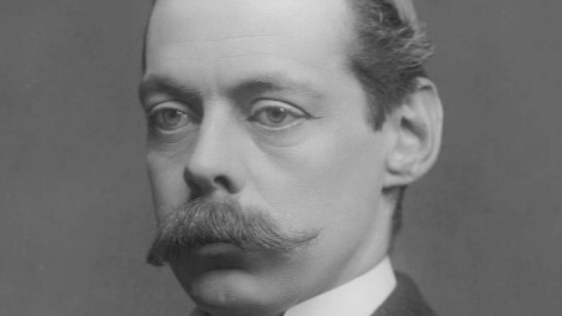 Lord Randolph Churchill