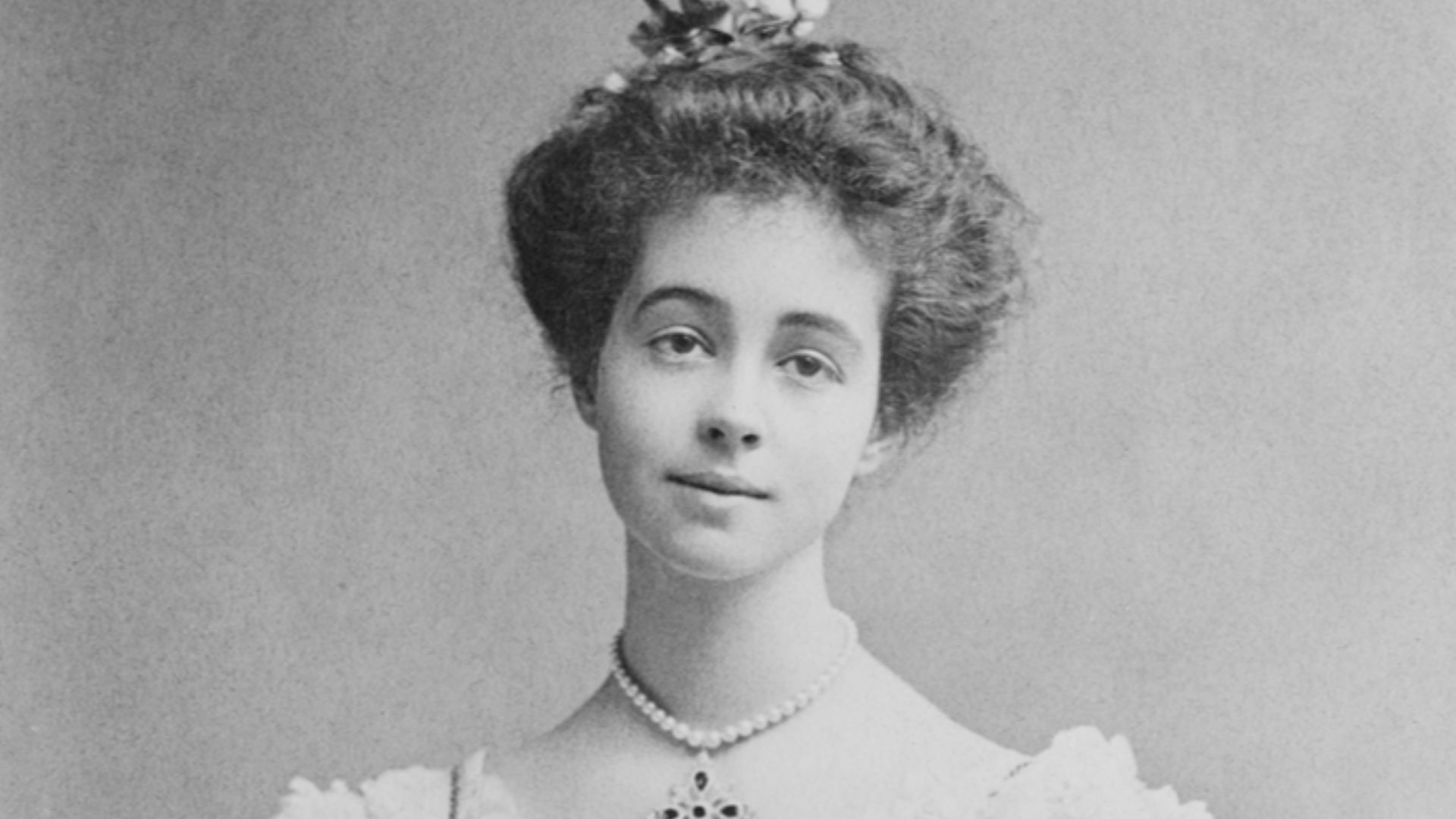 Consuelo Vanderbilt
