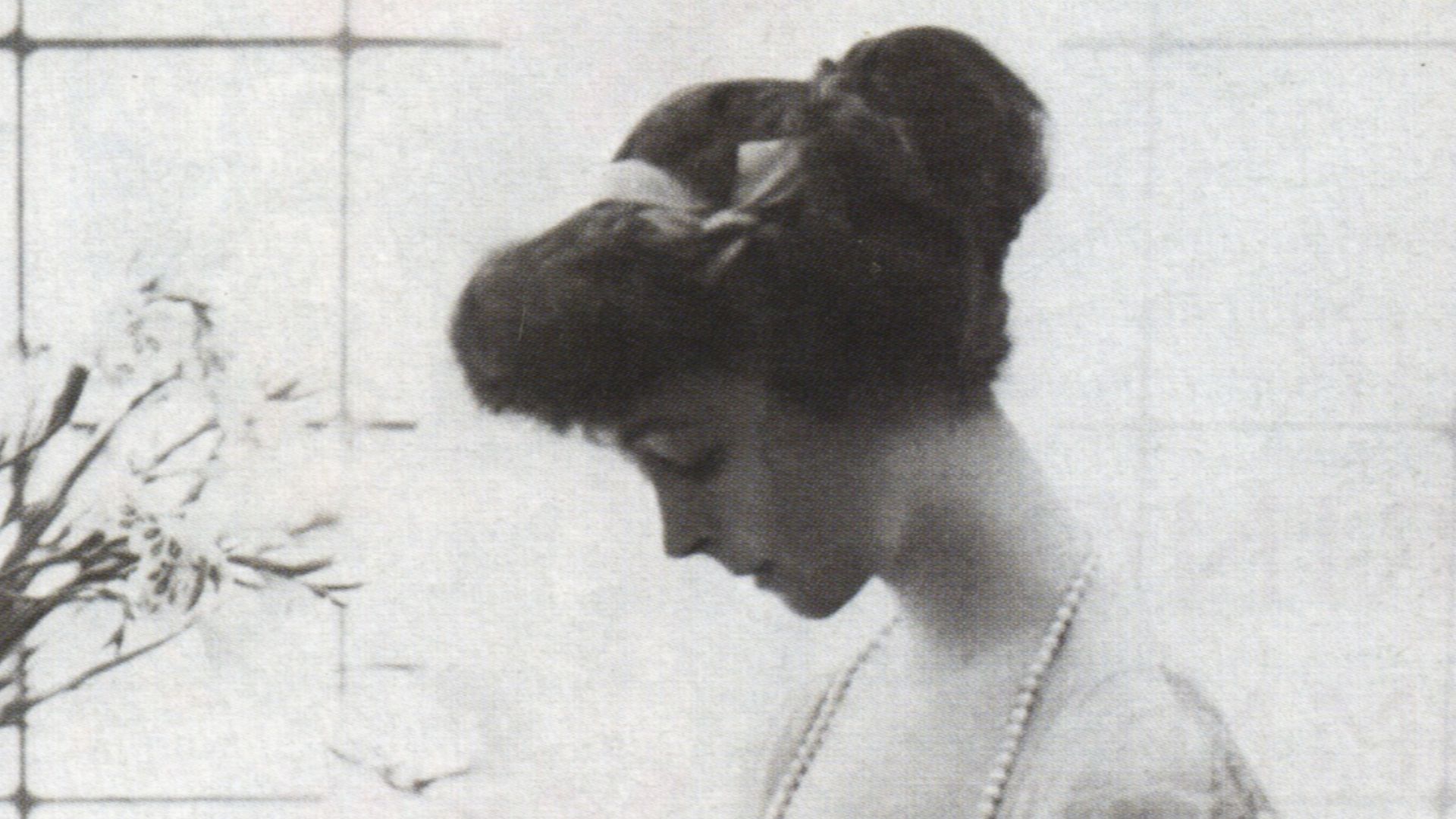 Consuelo Vanderbilt (1877-1964)