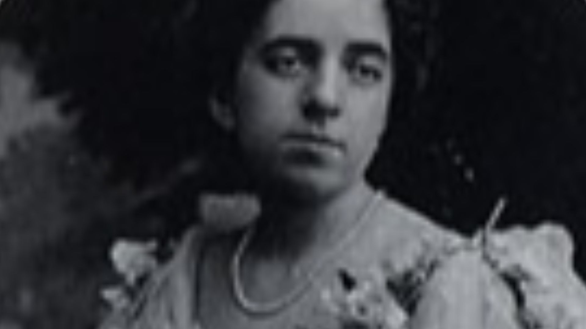 Anna Gould (1875-1961)