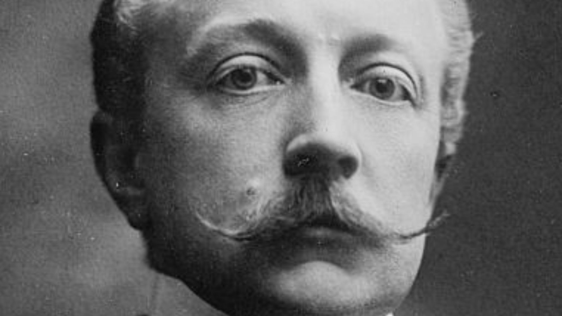 French politician and dandy Boniface de Castellane (1867-1932)