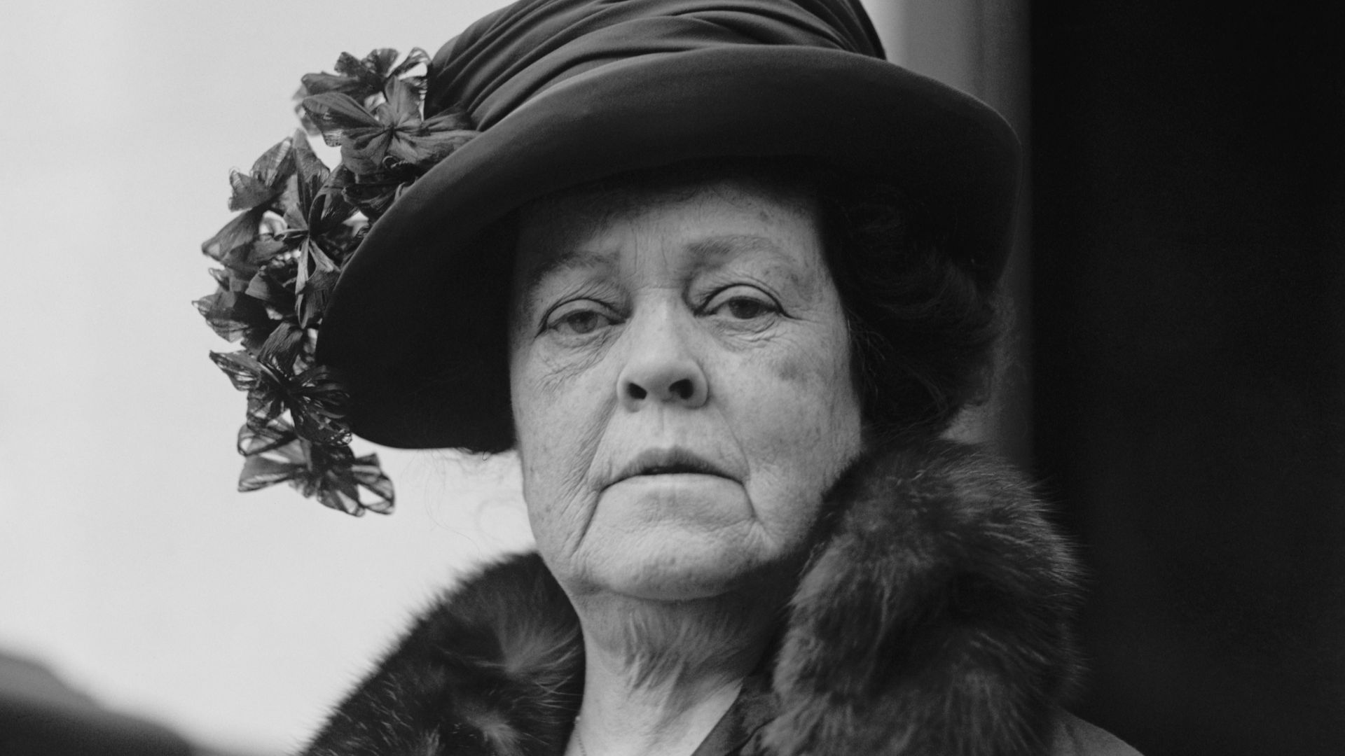 Mrs. O.H.P. [Alva] Belmont