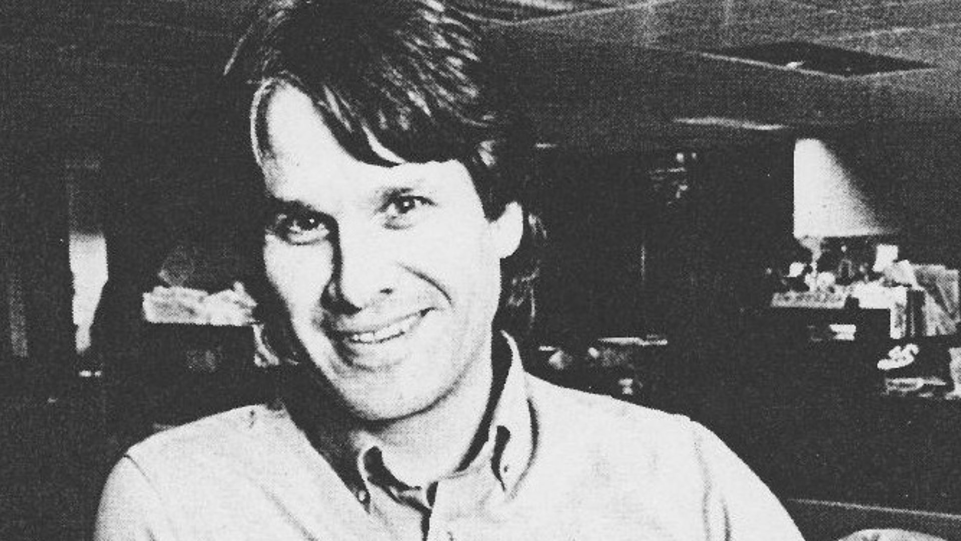 Seattle Post-Intelligencer Publicity Photo 1994