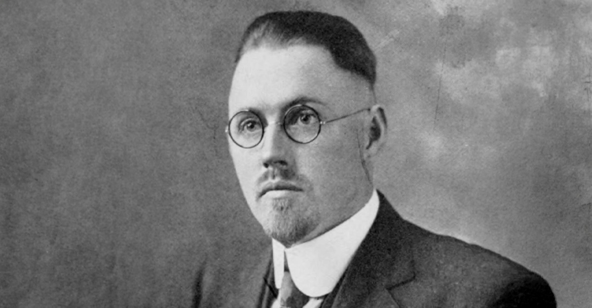 Rss Thumb - Dr. John Brinkley