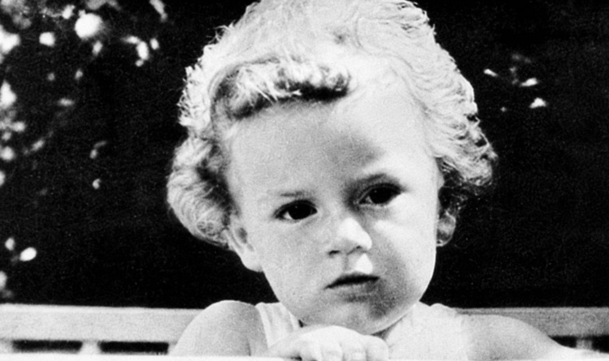 Charles Lindbergh Jr