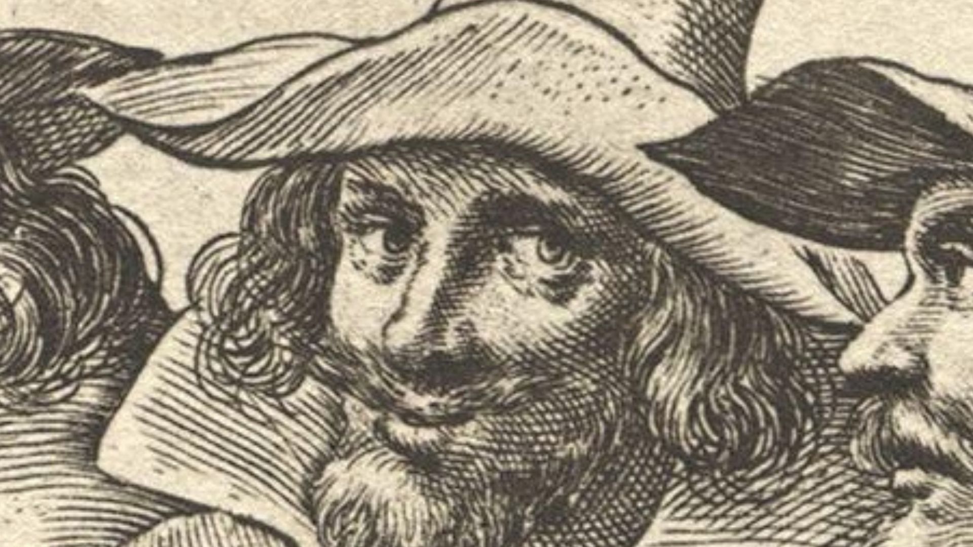 The Gunpowder Plot Conspirators, 1605, by unknown artist. See source website for additional information.

This set of images was gathered by User:Dcoetzee from the National Portrait Gallery, London website using a special tool. All images in this batch ha