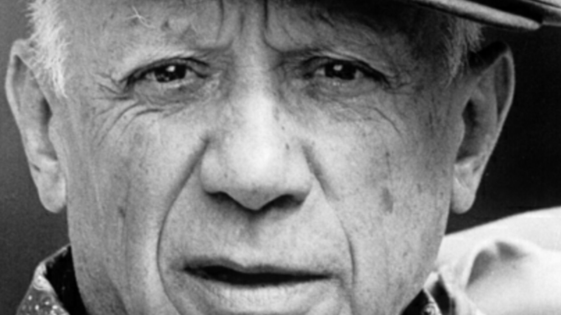 Pablo Picasso 1969