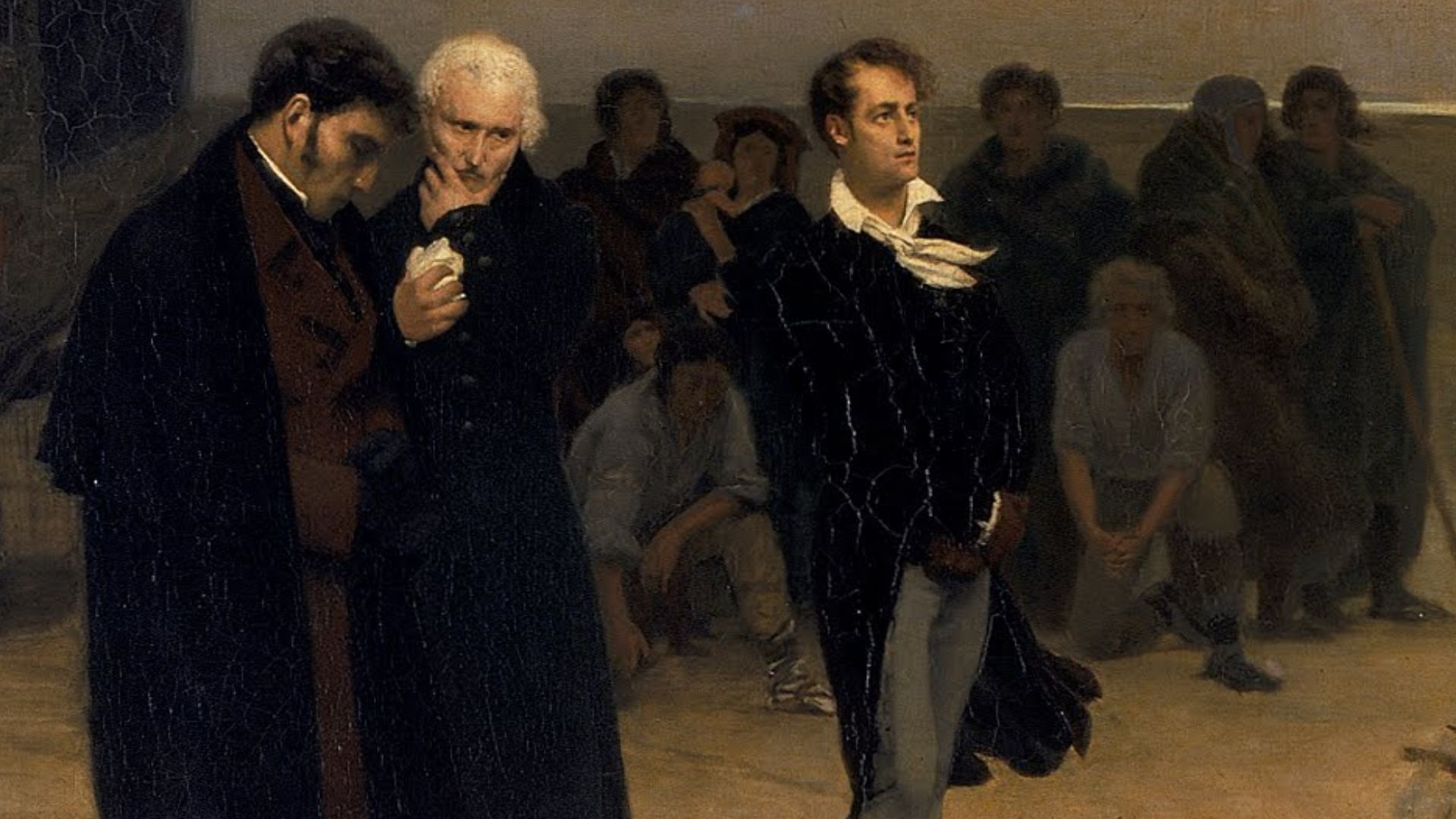 File:Louis Edouard Fournier - The Funeral of Shelley - Google Art Project.jpg