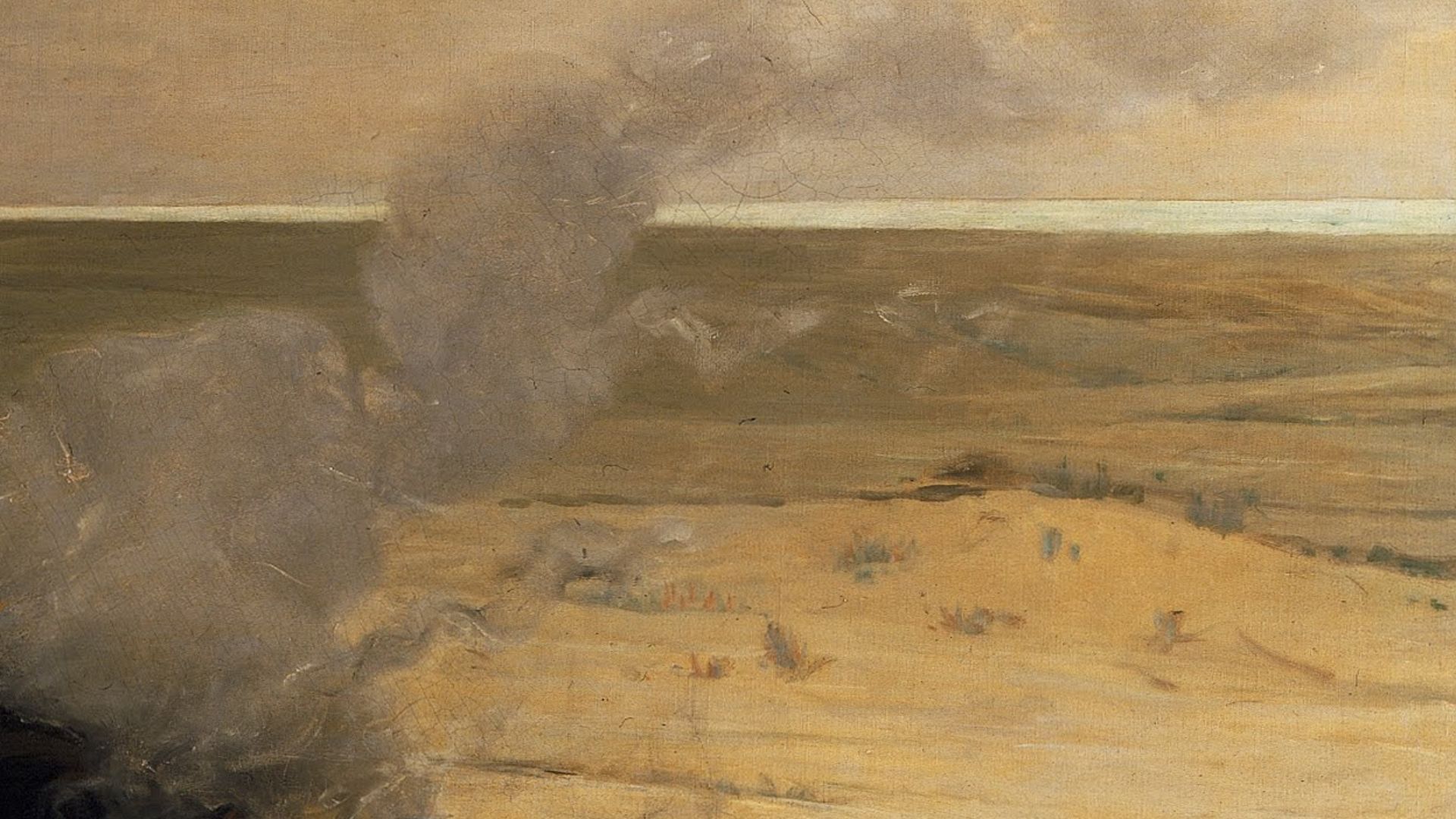 File:Louis Edouard Fournier - The Funeral of Shelley - Google Art Project.jpg