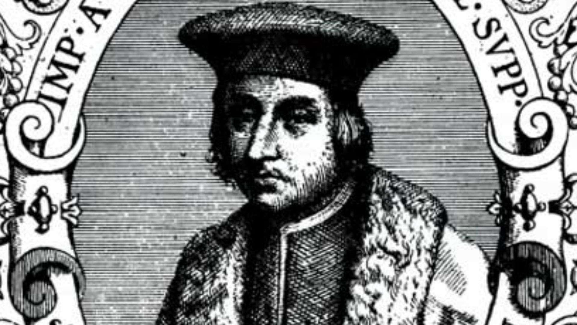 Eustace Chapuis