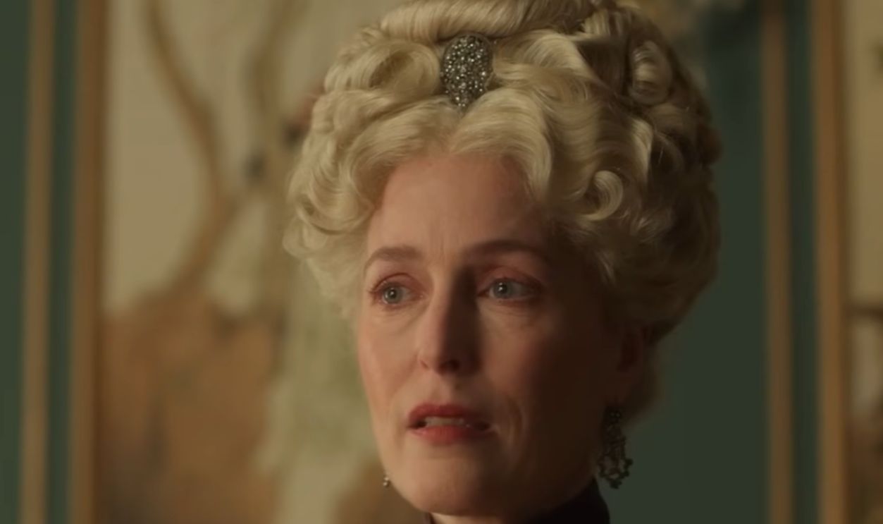 Screenshot from The Great (2020-2023)
