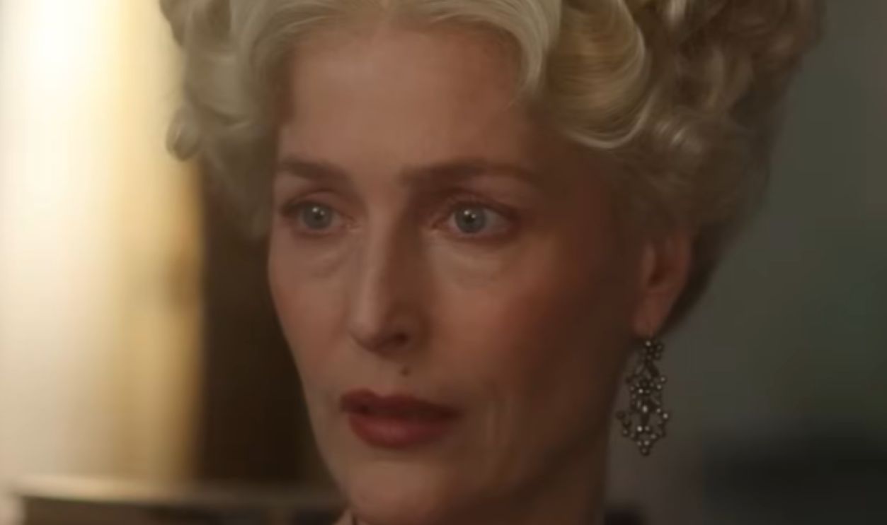 Screenshot from The Great (2020-2023)