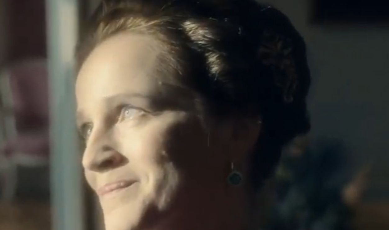 Screenshot from Ekaterina (2014-2023)