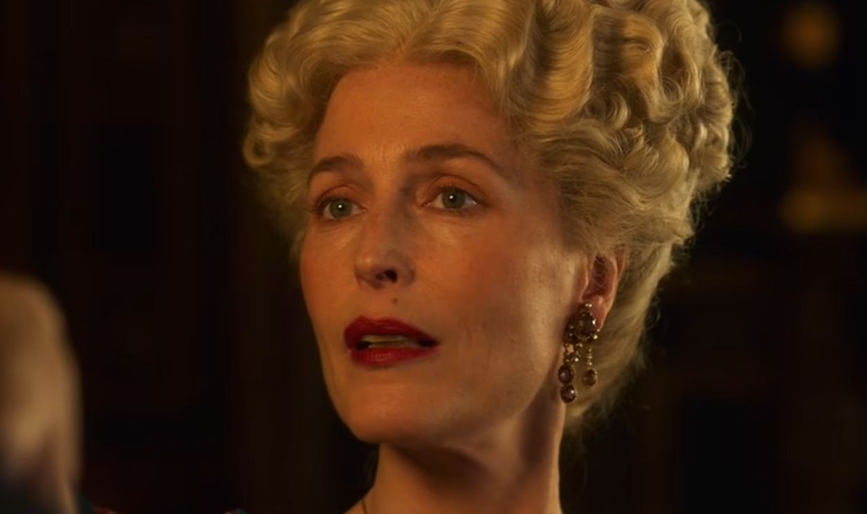 Screenshot from The Great (2020-2023)