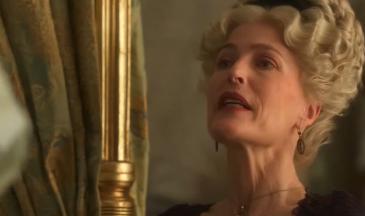Screenshot from The Great (2020-2023)