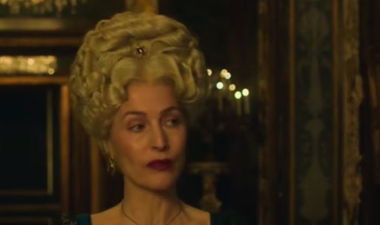Screenshot from The Great (2020-2023)