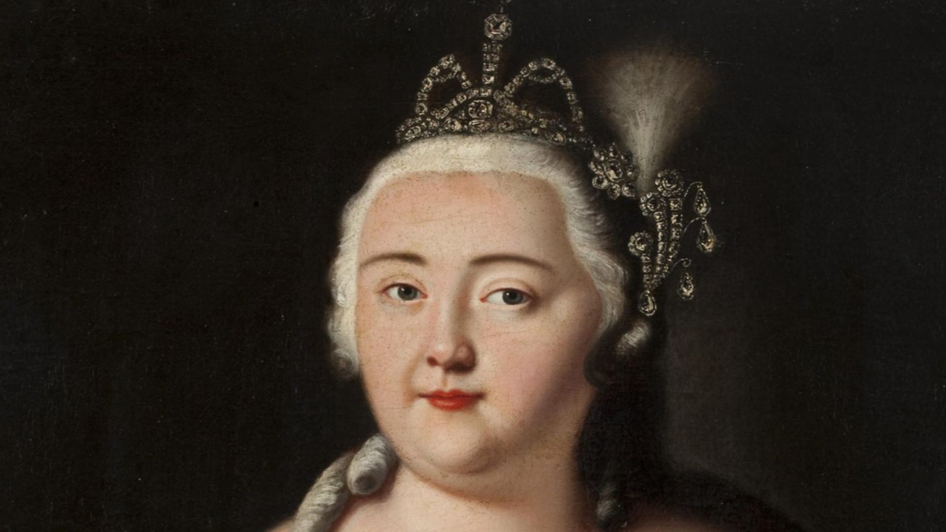 File:Portrait of Empress Elizabeth Petrovna (1709-1761).jpg