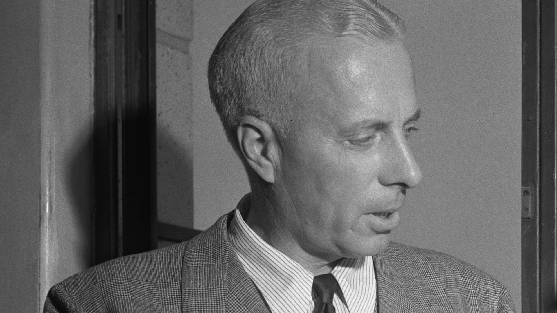 Howard Hawks, circa 1943
