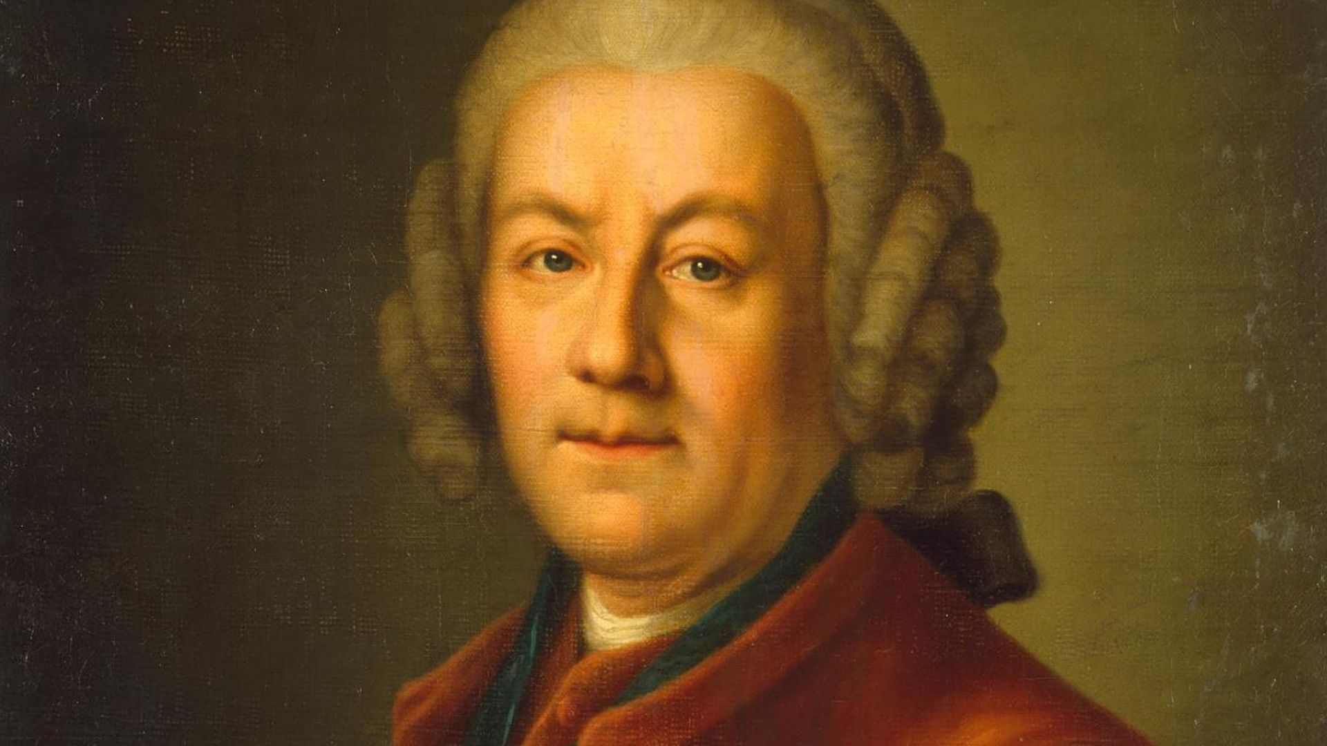Chancellor Alexey Bestuzhev-Ryumin (1693-1768)