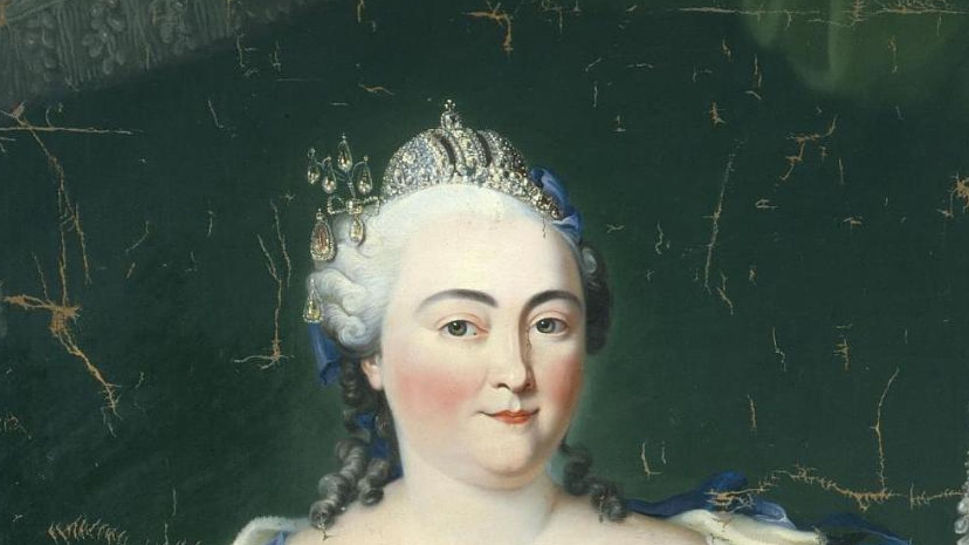 File:Elizabeth of Russia by Prenner (1750s, Hermitage).jpg