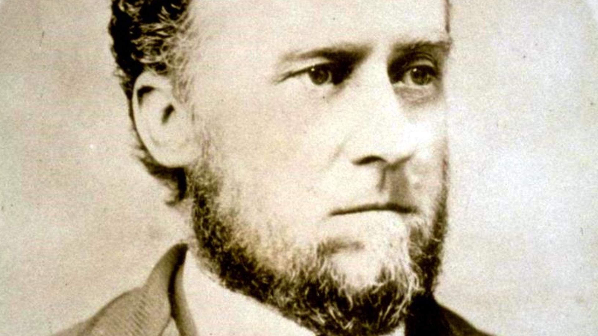 William Chapman Ralston