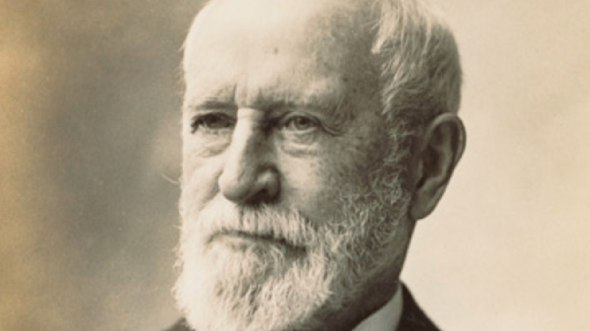 Charles Lewis Tiffany (1812-1902)