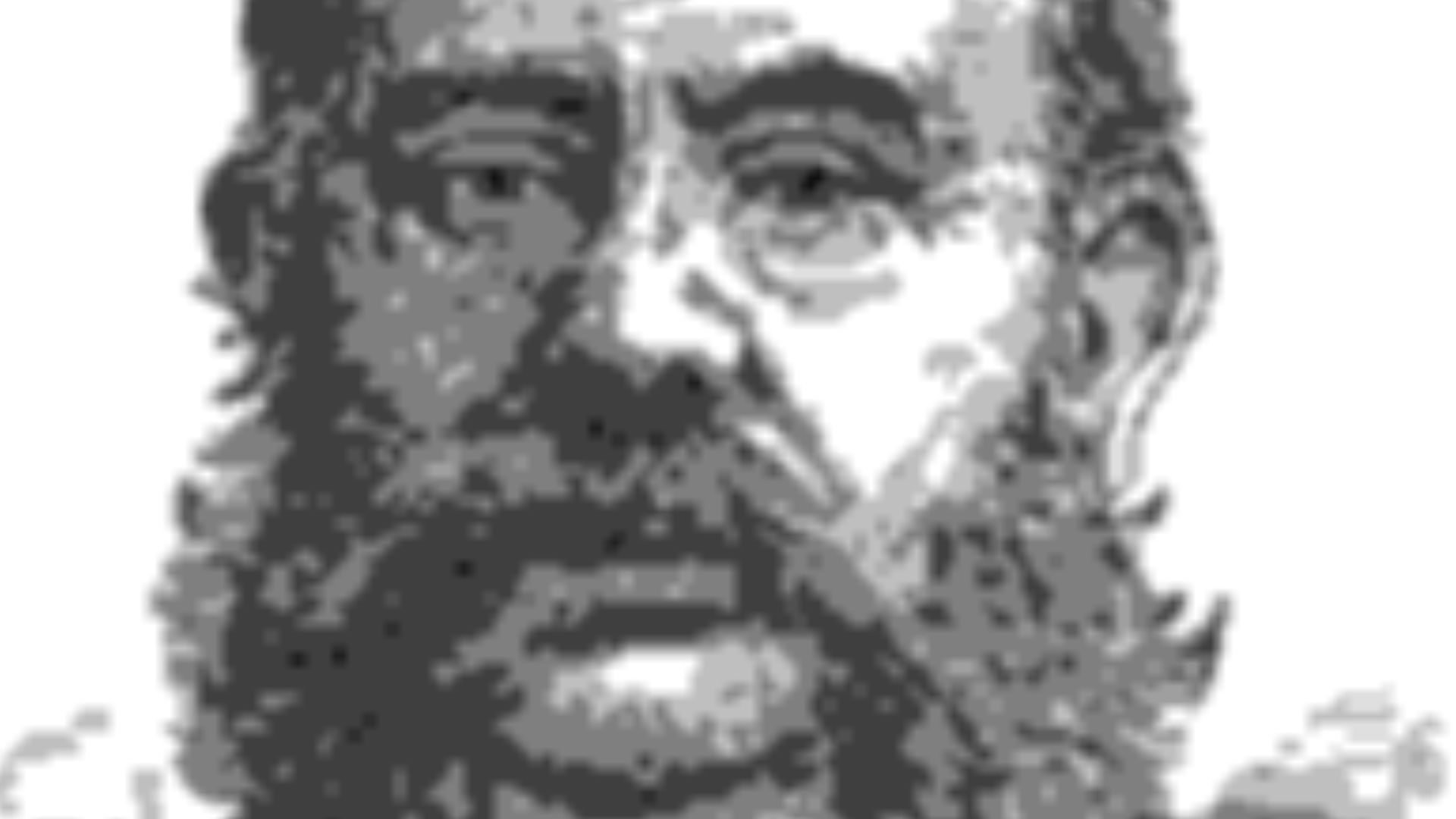 Portrait of Samuel Latham Mitchill Barlow I from The National Cyclopaedia of American Biography, Volume III, 1893, page 259