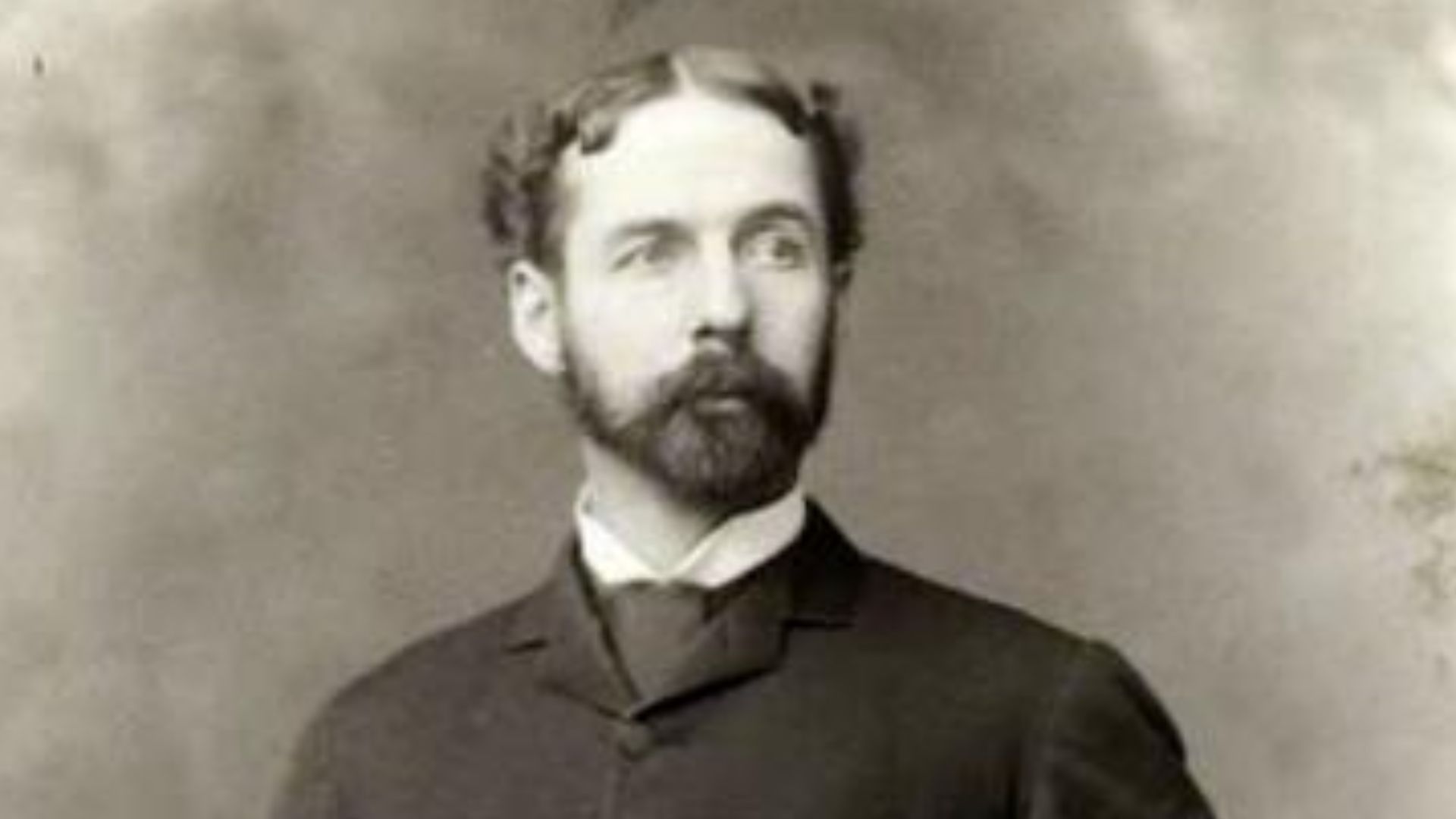 Samuel Franklin Emmons, February 14, 1889.